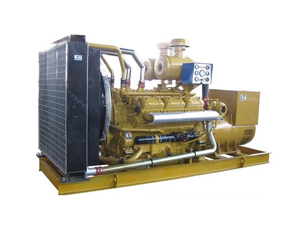 發(fā)電機(jī)保養(yǎng)如何處理油壓過低問題？