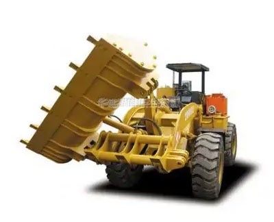 二手側(cè)卸式礦用裝載機(jī)求購(gòu)