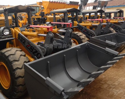 二手巷道專(zhuān)用裝載機(jī)收購(gòu)