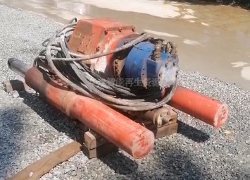 反井鉆機拆除步驟 反井鉆機拆除步驟