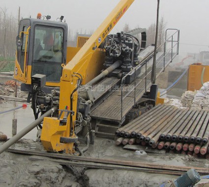 冬季，水平定向鉆機(jī)應(yīng)該如何保護(hù)？