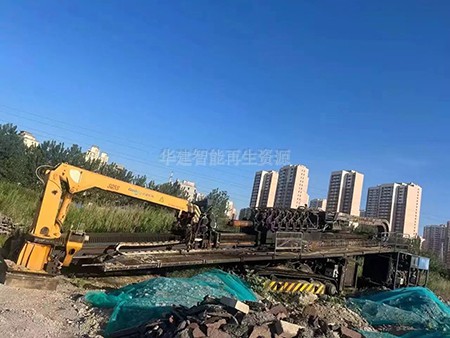 水平定向鉆在施工中出現(xiàn)的問(wèn)題該如何解決？