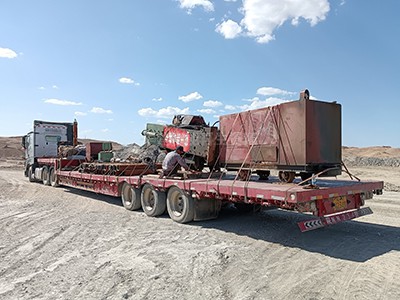 購買二手閑置反井鉆注意事項(xiàng)