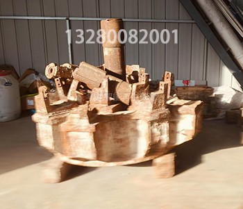 二手2米擴孔大鉆頭現(xiàn)貨