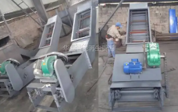 礦用刮板輸送機(jī)檢修 礦用刮板輸送機(jī)檢修